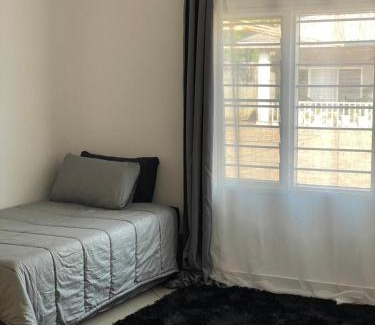 Ndola Apartment | Hillview Homes Apartment