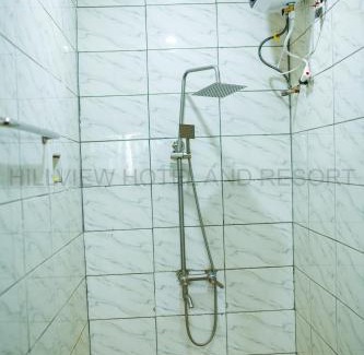 Iworoko Hotel | Hillview Hotel and Resort, Ajebamidele, Ado-Ekiti, Nigeria