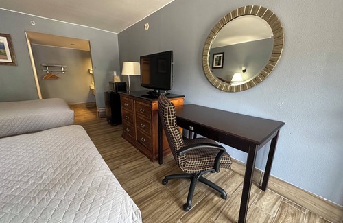 Wetmore Hotel | HillView Inn