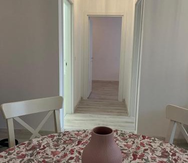 Sector 3 Apartment | Hils Pallady - AMY Apartment