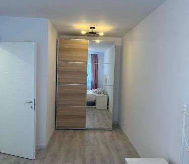Sector 3 Apartment | Hils Pallady - AMY Apartment