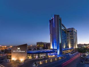 Ash Shumaysani Hotel | Hilton Amman