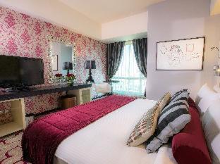 Ash Shumaysani Hotel | Hilton Amman