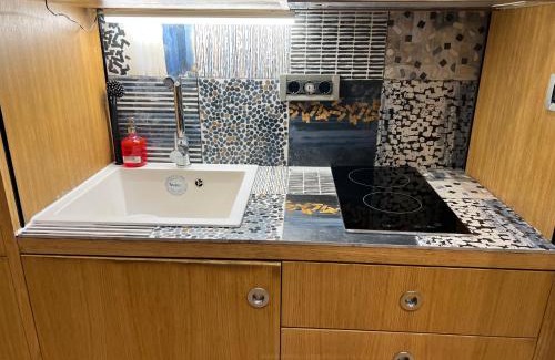 Ilisia Apartment | Hilton Area 1BR Executive Flat