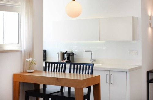 Old North Apartment | Hilton Area 2BR by HolyGuest