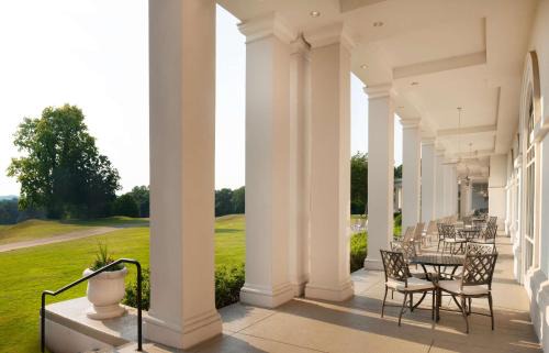 Marietta Hotel | Hilton Atlanta/Marietta Hotel & Conference Center