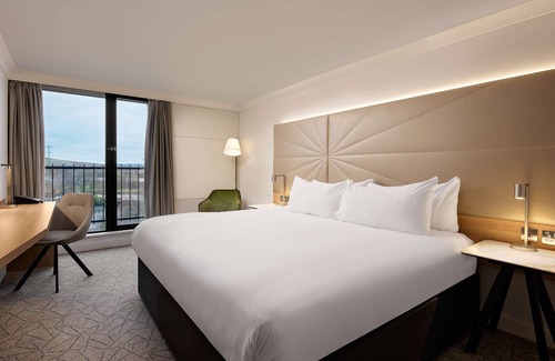 Little Hay Hotel | Hilton Birmingham Metropole