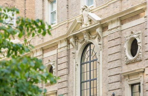 Downtown Boston Hotel | Hilton Boston Park Plaza