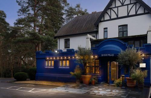 Cobham Hotel | Hilton Cobham