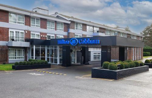 Cobham Hotel | Hilton Cobham