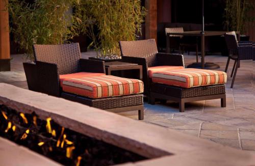 Concord Hotel | Hilton Concord