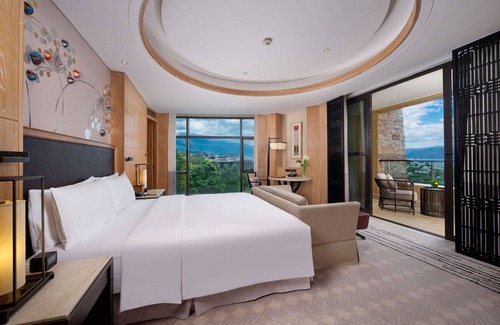 Dali Resort | Hilton Dali Resort & Spa