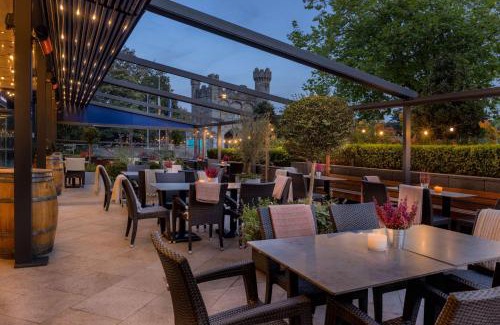 Kilmainham Hotel | Hilton Dublin Kilmainham