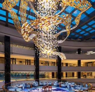 Chancheng Hotel | Hilton Foshan - Free Shuttle Bus to Canton Fair