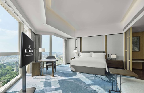 Shunde Hotel | Hilton Foshan Shunde