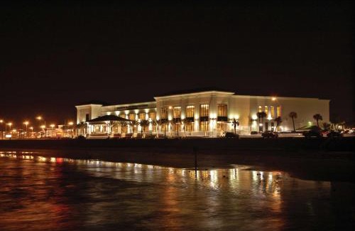 Galveston Resort | Hilton Galveston Island Resort