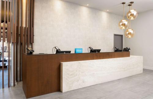Galveston Resort | Hilton Galveston Island Resort