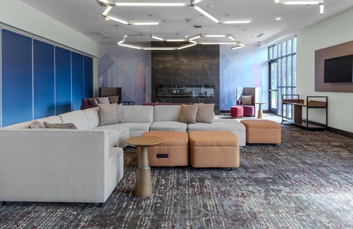 Anchorville Hotel | Hilton Garden Inn Detroit Utica