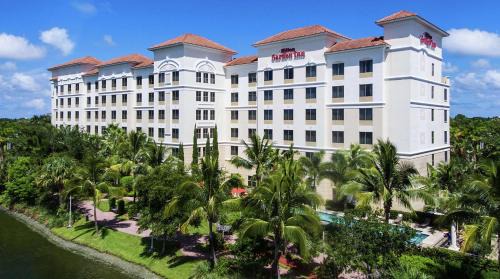 Palm Beach Gardens Hotel | Hilton Garden Inn Palm Beach Gardens