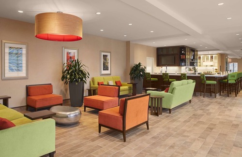 Akron Hotel | Hilton Garden Inn Akron