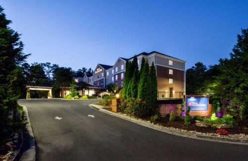 Peachtree City Hotel | Hilton Garden Inn Atlanta/Peachtree City