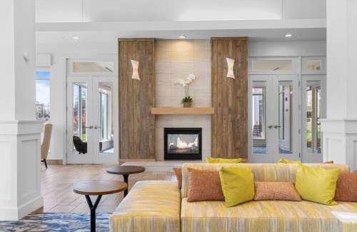 Auburn Hotel | Hilton Garden Inn Auburn