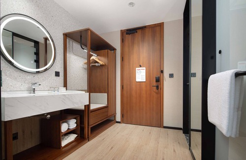 Beijing Hotel | Hilton Garden Inn Beijing Daxing Jinyuan Road