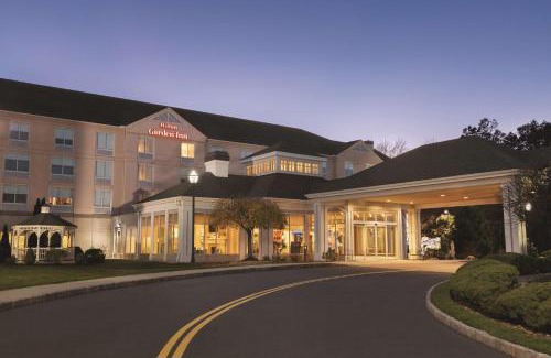Martinsville Hotel | Hilton Garden Inn Bridgewater