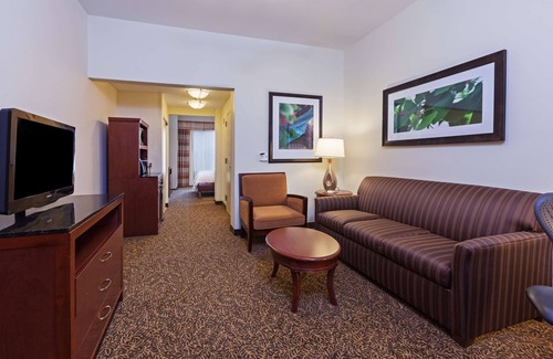 South Side Hotel | Hilton Garden Inn Corpus Christi