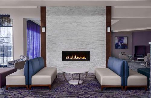 Calgary Hotel | Hilton Garden Inn Calgary Airport