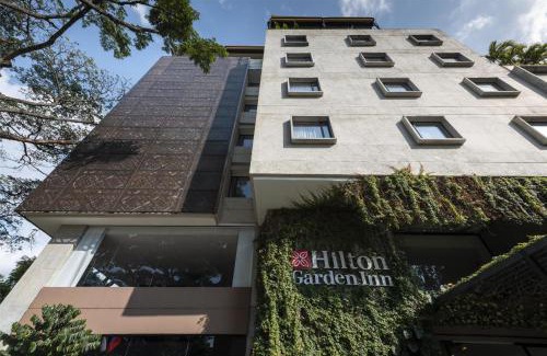 Campestre Hotel | Hilton Garden Inn Cali Ciudad Jardin