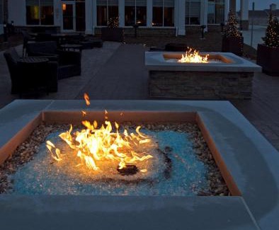 Cedar Falls Hotel | Hilton Garden Inn Cedar Falls Conference Center