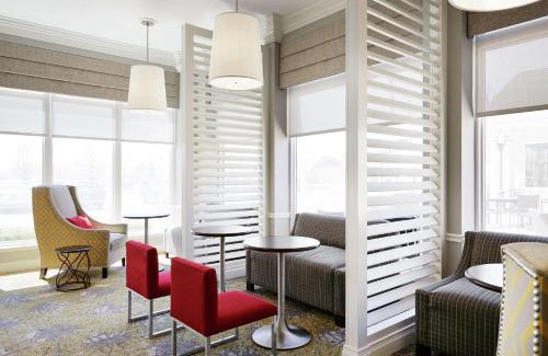Champaign Hotel | Hilton Garden Inn Champaign/Urbana
