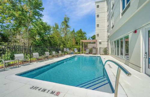 North Charleston Hotel | Hilton Garden Inn Charleston Airport