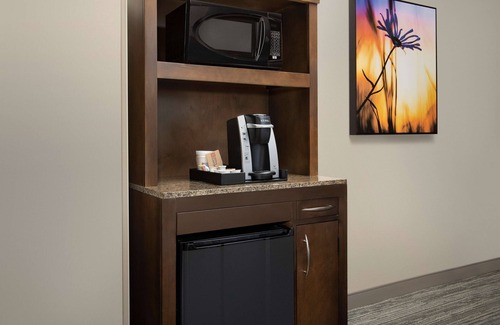 Charlotte Hotel | Hilton Garden Inn Charlotte Airport