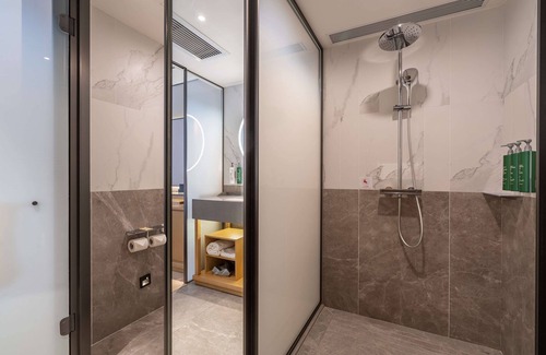 Jinniu Hotel | Hilton Garden Inn Chengdu Kuanzhai Alley