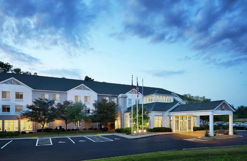 Loveland Hotel | Hilton Garden Inn Cincinnati Northeast