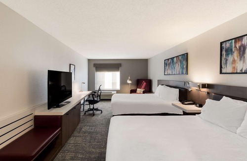 Grove City Hotel | Hilton Garden Inn Columbus/Grove City
