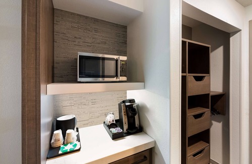 Grove City Hotel | Hilton Garden Inn Columbus/Grove City