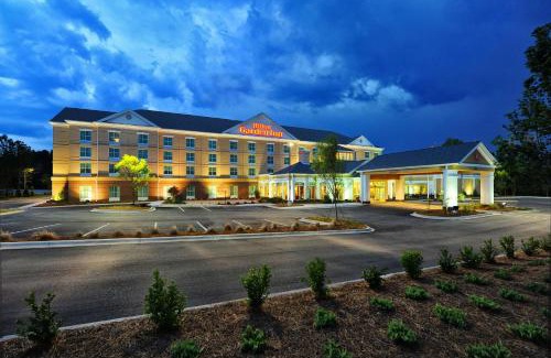 State Park Hotel | Hilton Garden Inn Columbia/Northeast