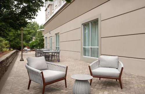 Harbison Hotel | Hilton Garden Inn Columbia/Harbison