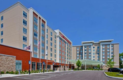 Easton Hotel | Hilton Garden Inn Columbus Easton, Oh