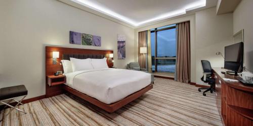Corlu Hotel | Hilton Garden Inn Corlu