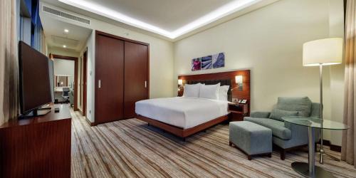 Corlu Hotel | Hilton Garden Inn Corlu