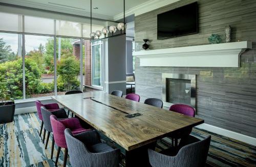 Corvallis Hotel | Hilton Garden Inn Corvallis