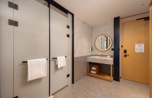 Danzhou Hotel | Hilton Garden Inn Danzhou Yangpu