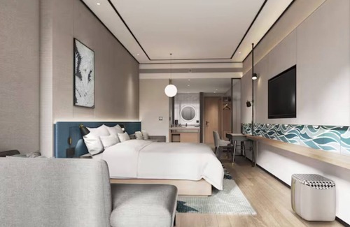 Danzhou Hotel | Hilton Garden Inn Danzhou Yangpu