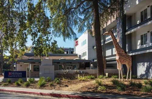 Downtown Hotel | Hilton Garden Inn Davis Downtown