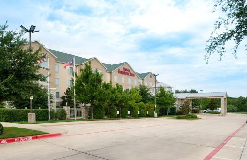 Denton Hotel | Hilton Garden Inn Denton