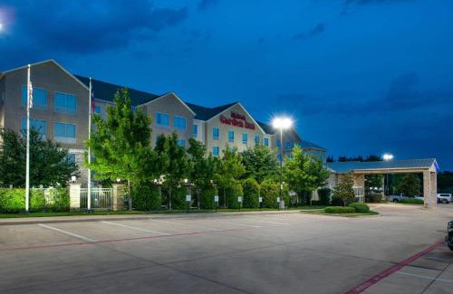 Denton Hotel | Hilton Garden Inn Denton